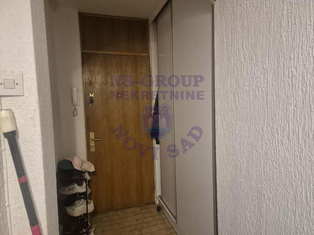 Slika 1 -  Stan na prodaju, 32m2, 97.850€